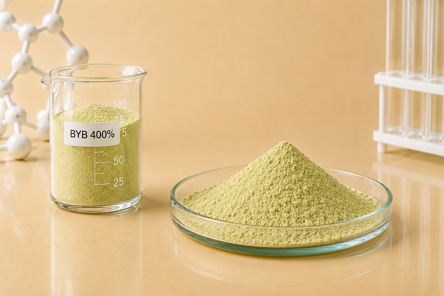BA 267% / BA Liquid