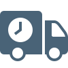 Timely Deliveries